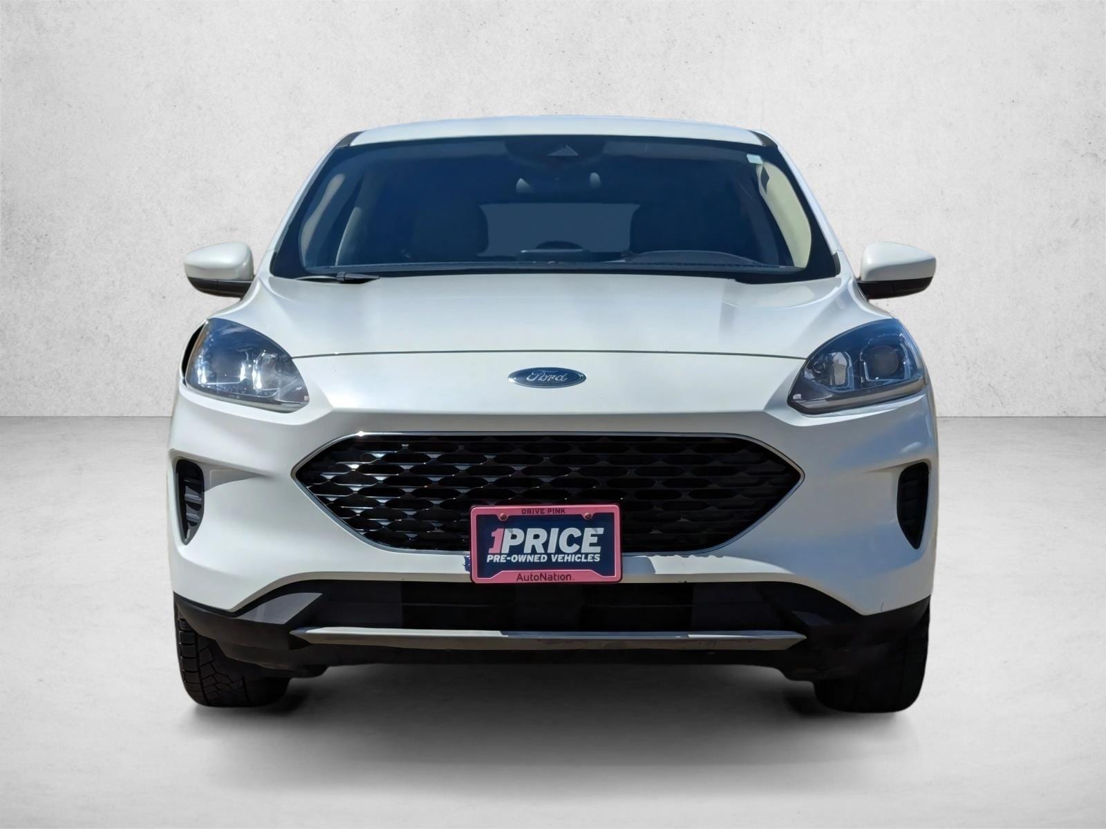 Used 2020 Ford Escape SE with VIN 1FMCU9G61LUB11147 for sale in Golden, CO