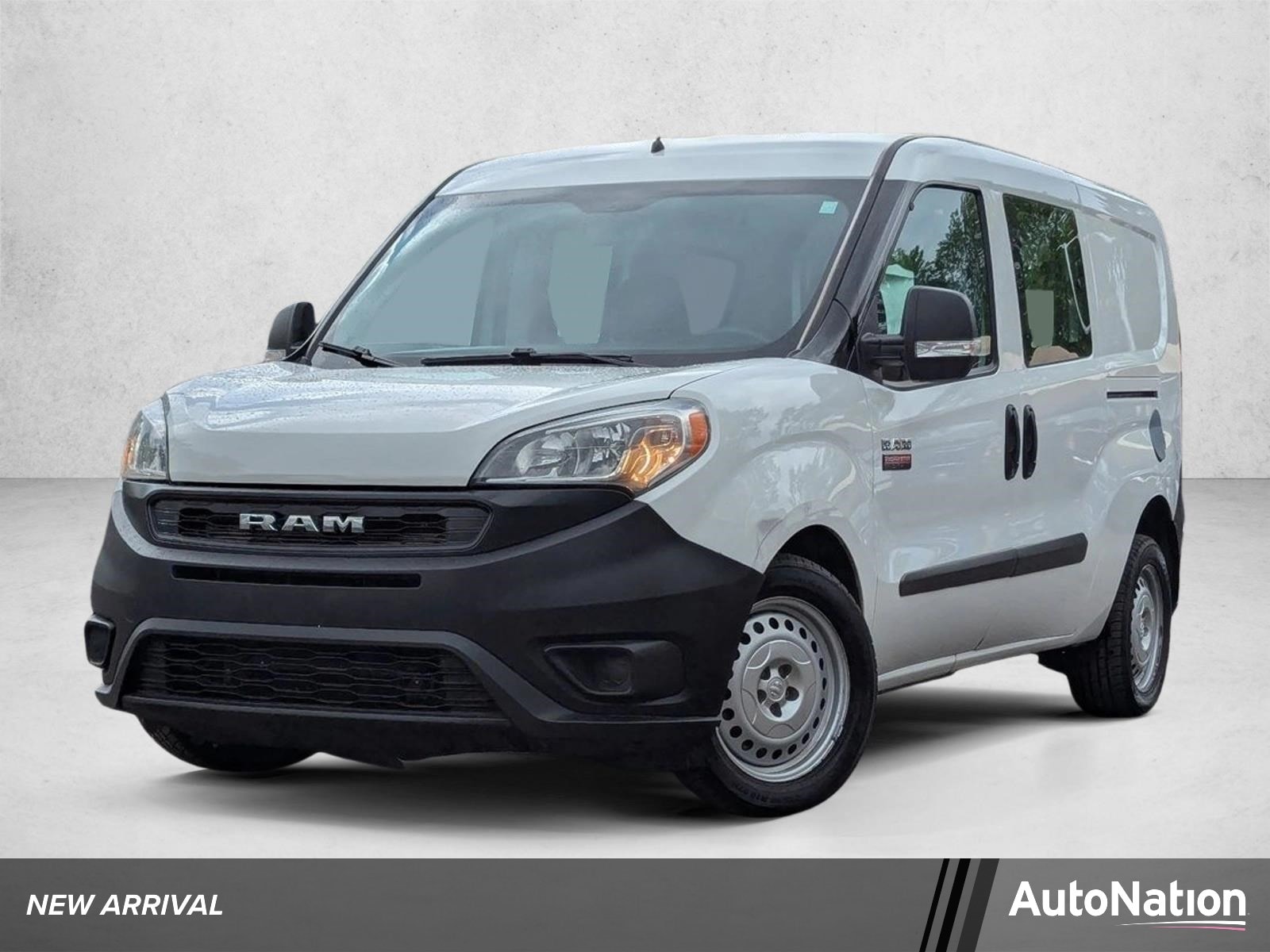 2019 RAM ProMaster City's photo