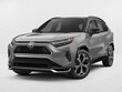 Toyota RAV4 Prime