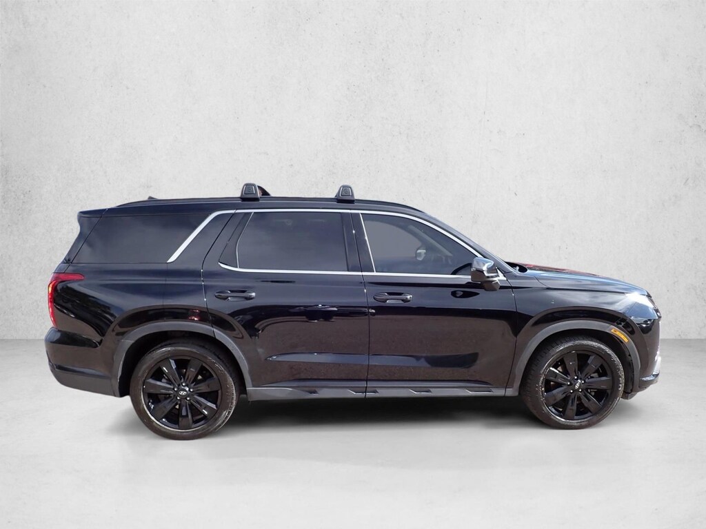 Used 2023 Hyundai Palisade XRT Sport Utility