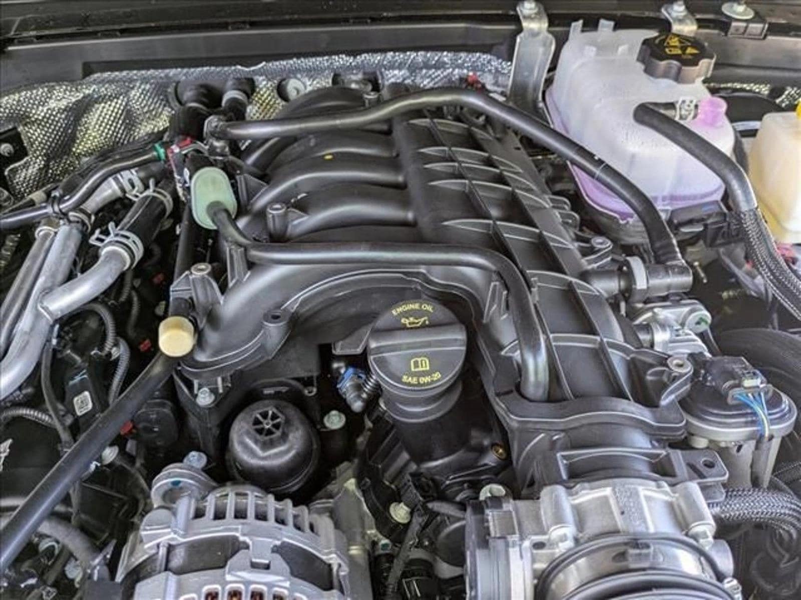 2025 Jeep Gladiator Sport S - Photo 18