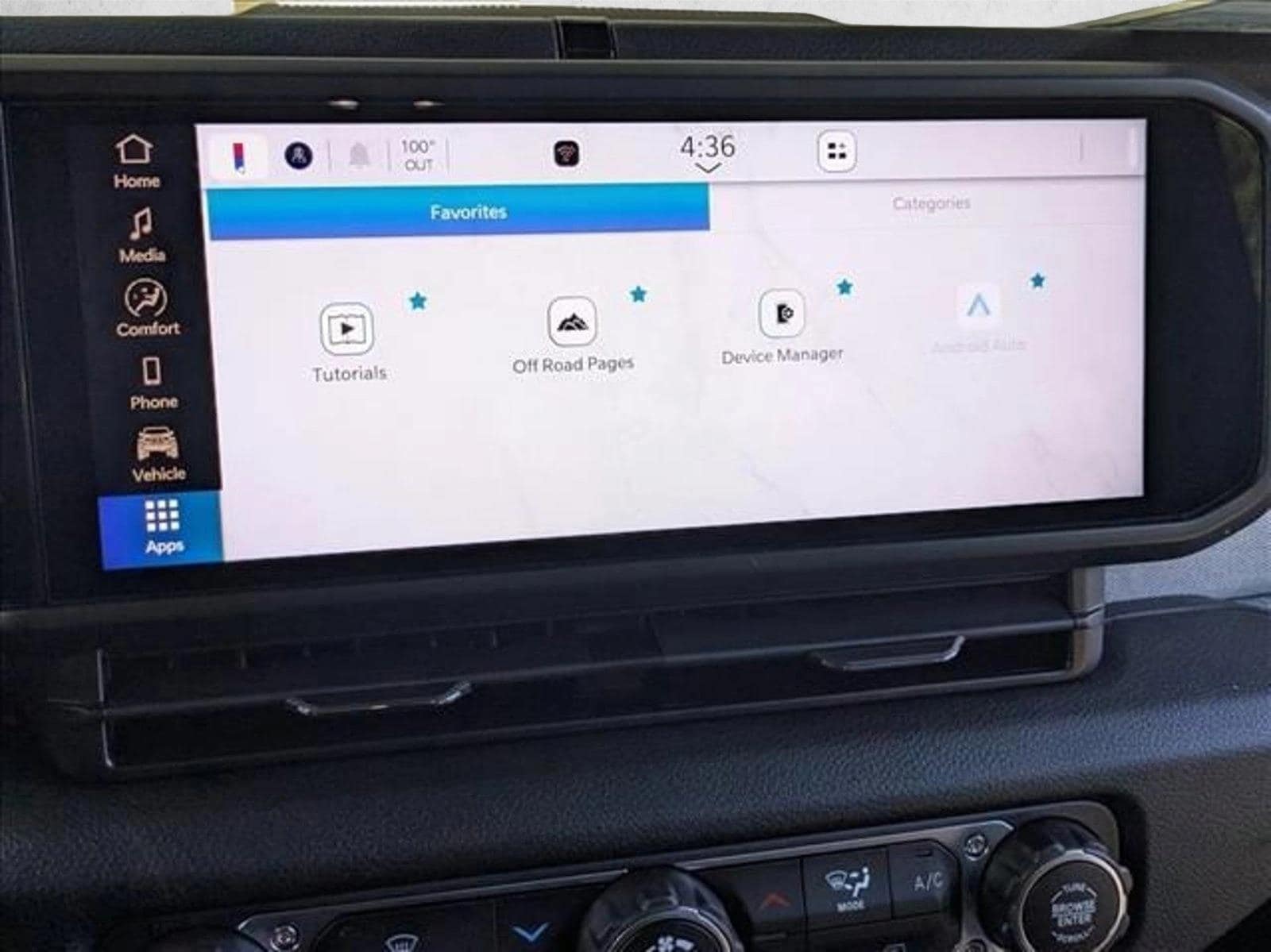 2025 Jeep Gladiator Sport S - Photo 13