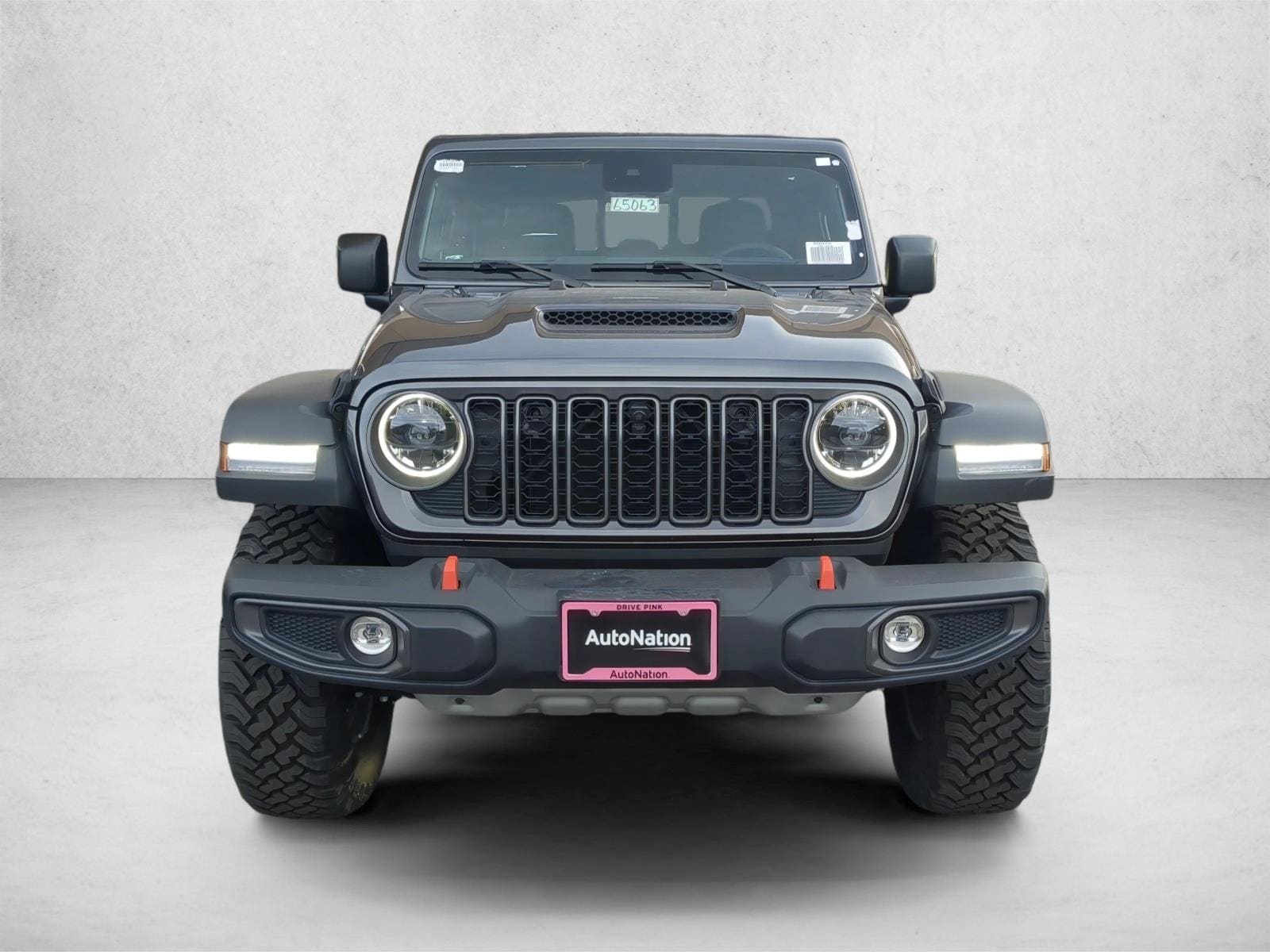 2025 Jeep Gladiator Mojave - Photo 6