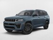  Jeep Grand Cherokee L