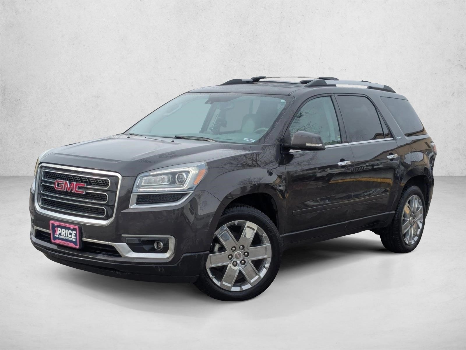 2017 GMC Acadia Limited Base's photo
