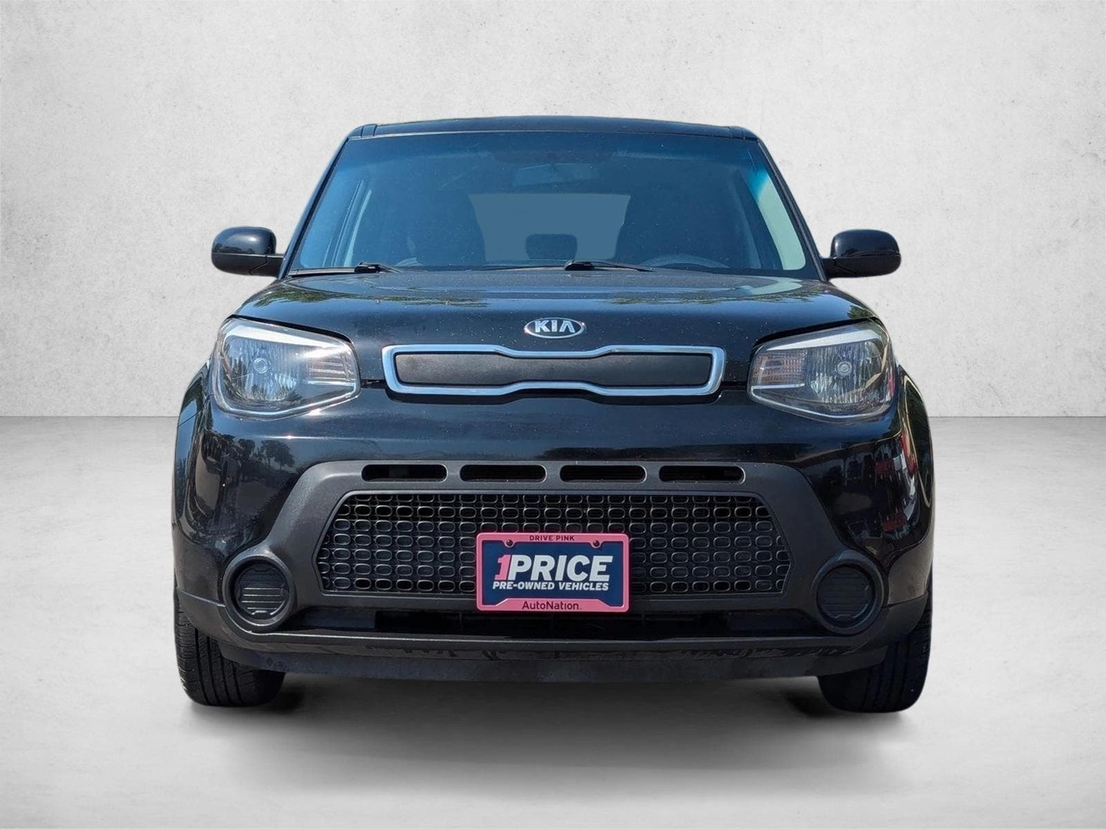 Used 2016 Kia Soul Base with VIN KNDJN2A25G7245072 for sale in Golden, CO