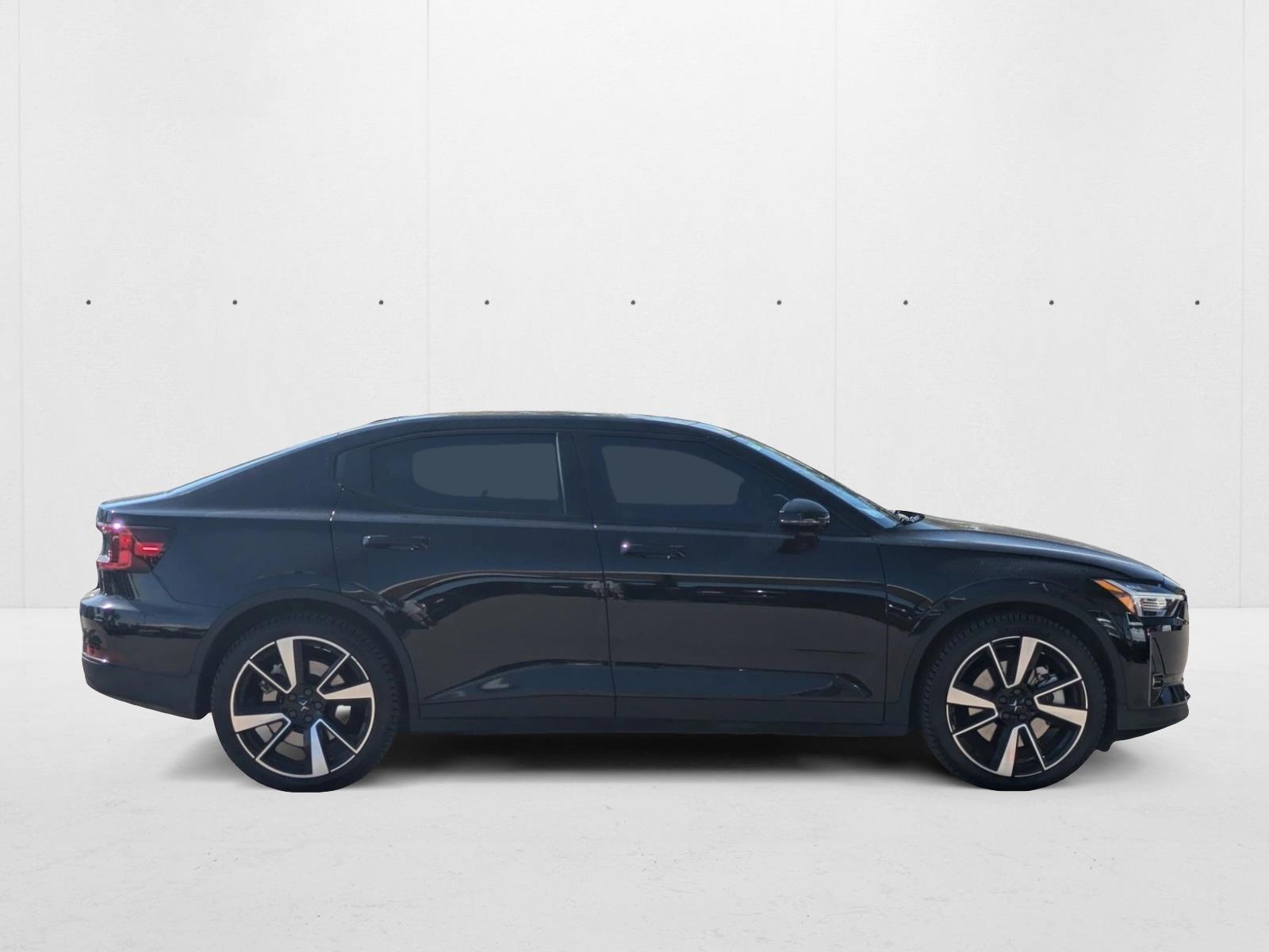 2022 Polestar PS2 photo 3