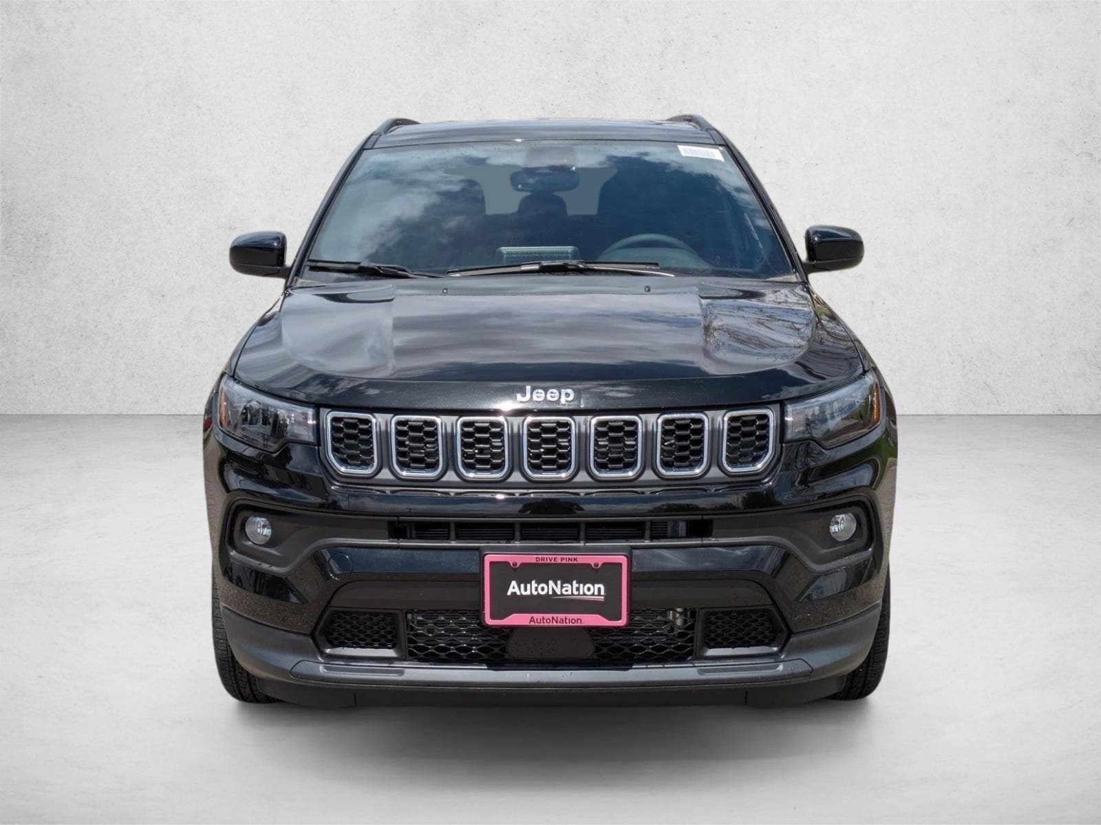 2025 Jeep Compass Latitude - Photo 6