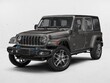 Jeep Wrangler 4xe