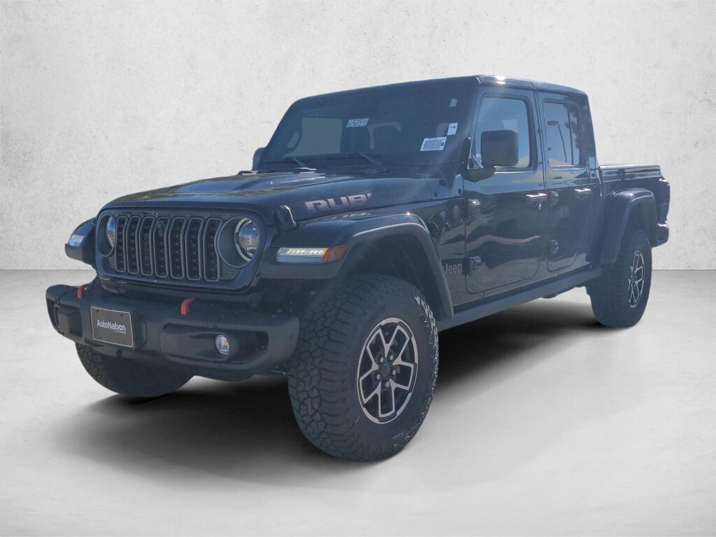 New 2026 Jeep Wrangler Sport SUV