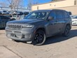  Jeep Grand Cherokee L