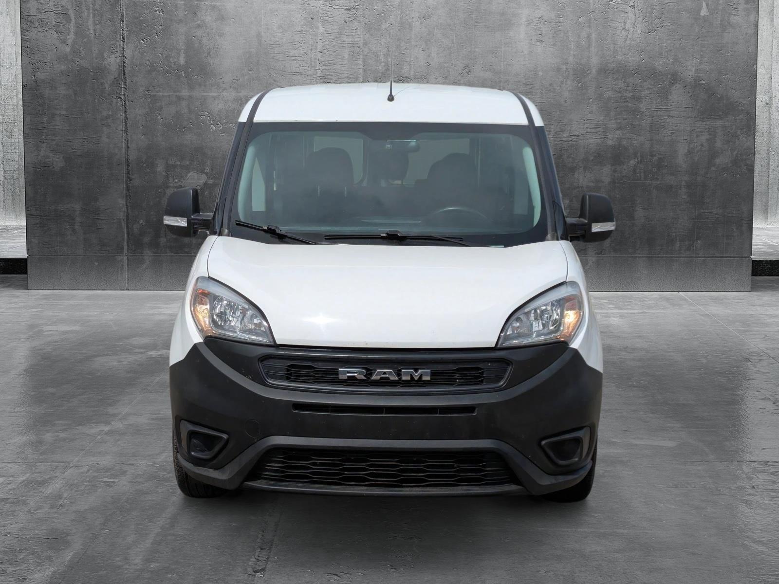 Used 2019 RAM Promaster City Tradesman with VIN ZFBHRFAB7K6N51119 for sale in Golden, CO