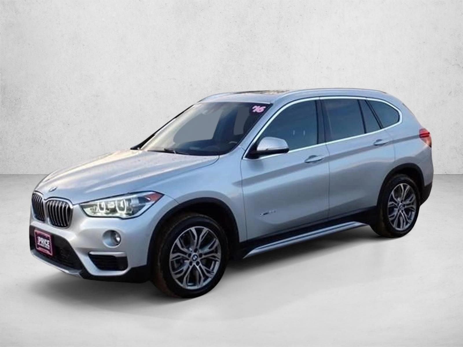 2016 BMW X1 28i