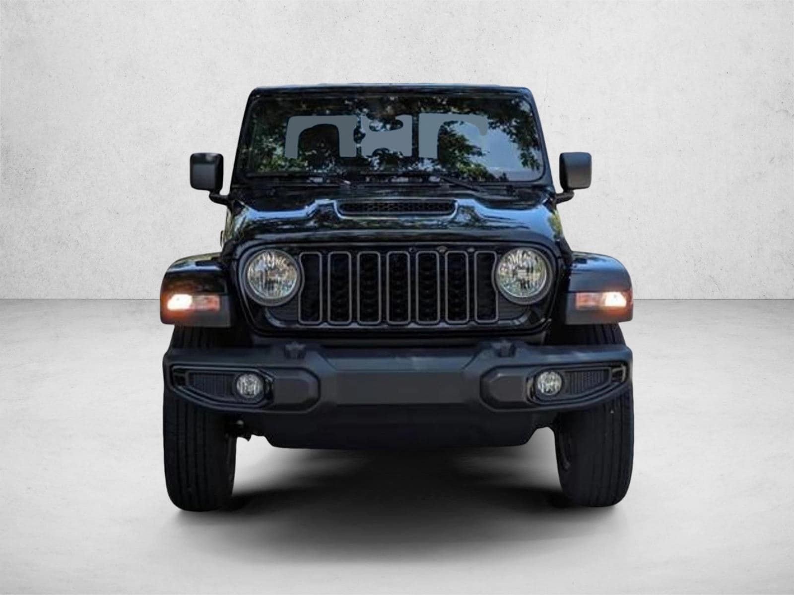 2025 Jeep Gladiator Sport S - Photo 6