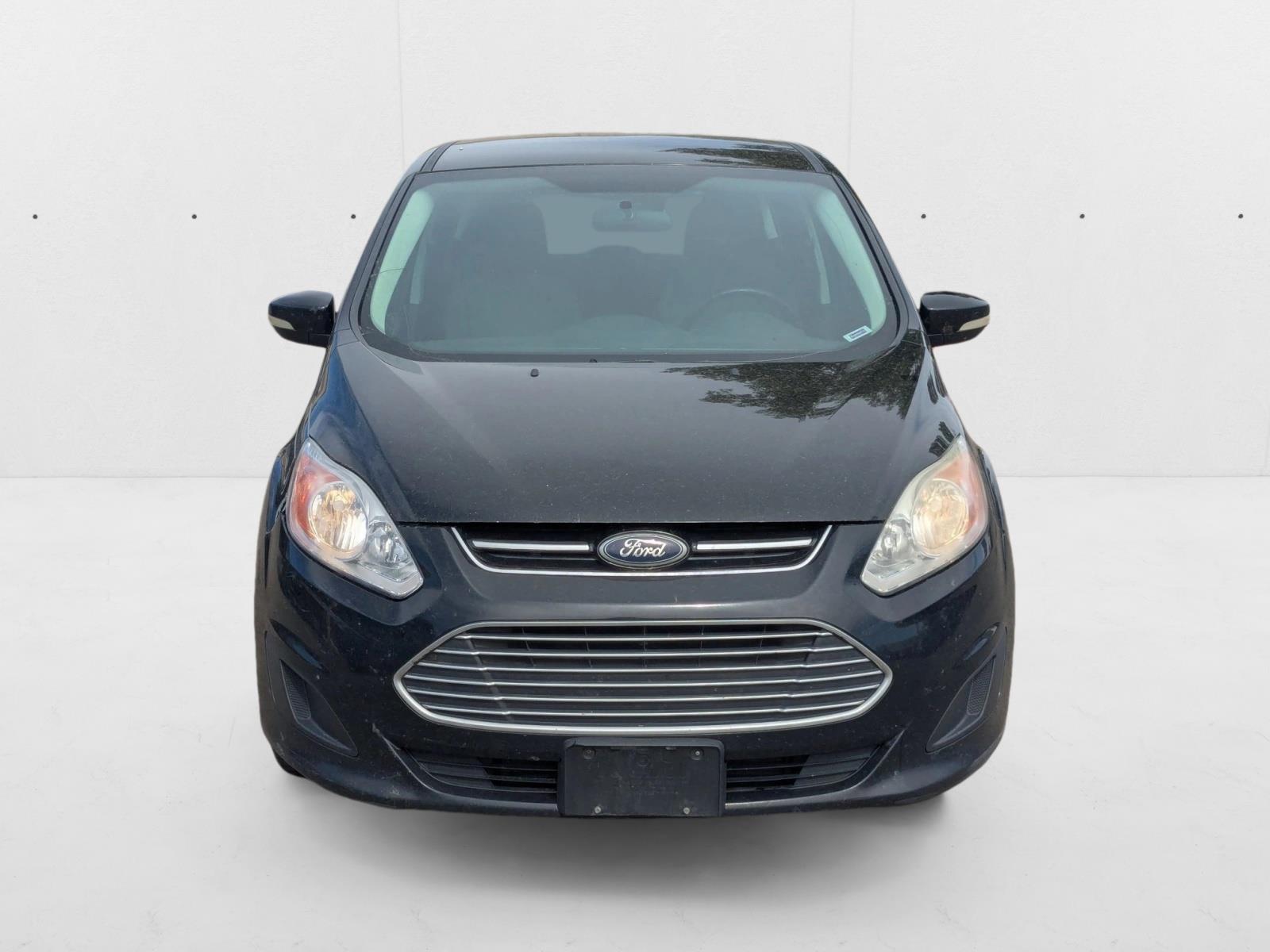 2016 Ford C-Max Hybrid SE photo 2