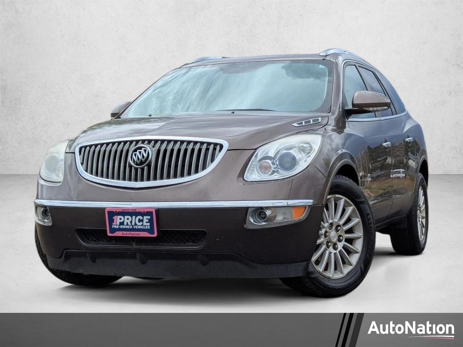 2009 Buick Enclave CXL AWD's photo