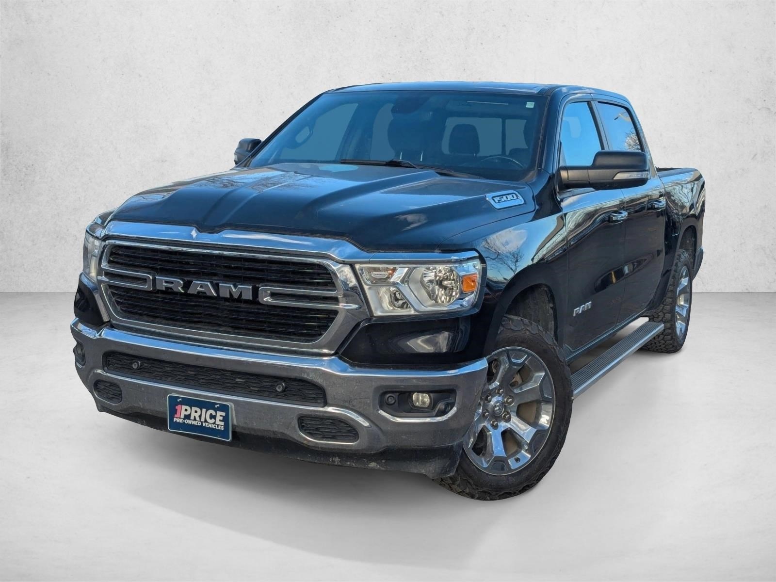 2019 RAM Ram 1500 Pickup Big Horn/Lone Star's photo