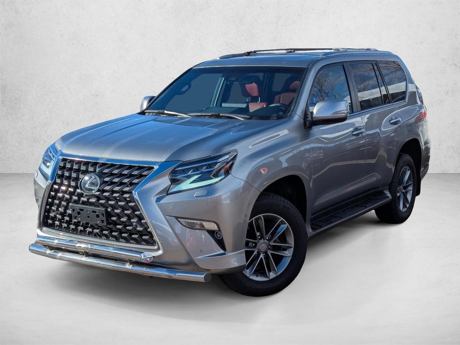 2023 Lexus GX PREMIUM's photo