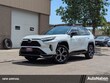  Toyota RAV4 Plug-In Hybrid