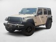Jeep Wrangler 4xe