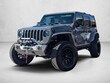  Jeep Wrangler 4xe