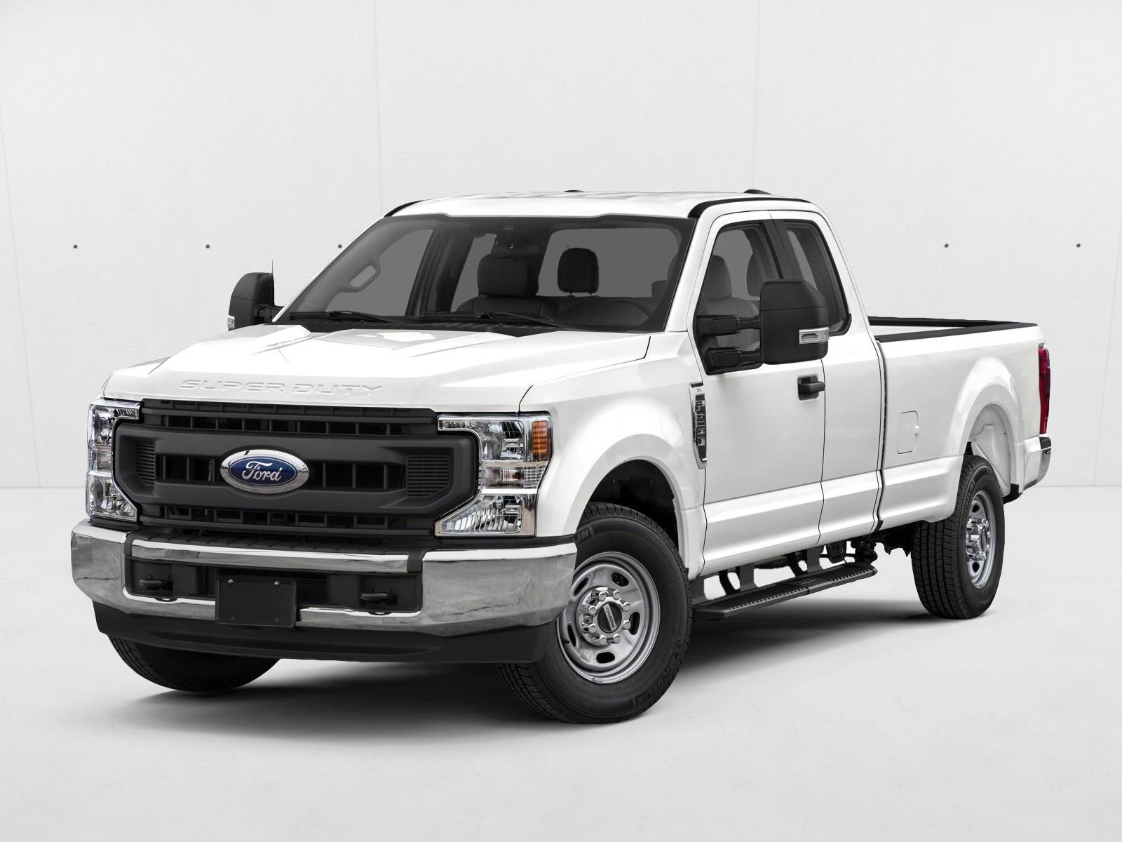 2022 Ford F-250 Super Duty XL