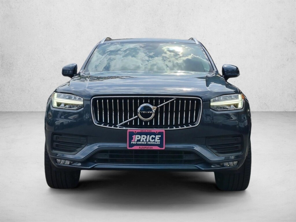 Used 2023 Volvo XC90 Core Sport Utility