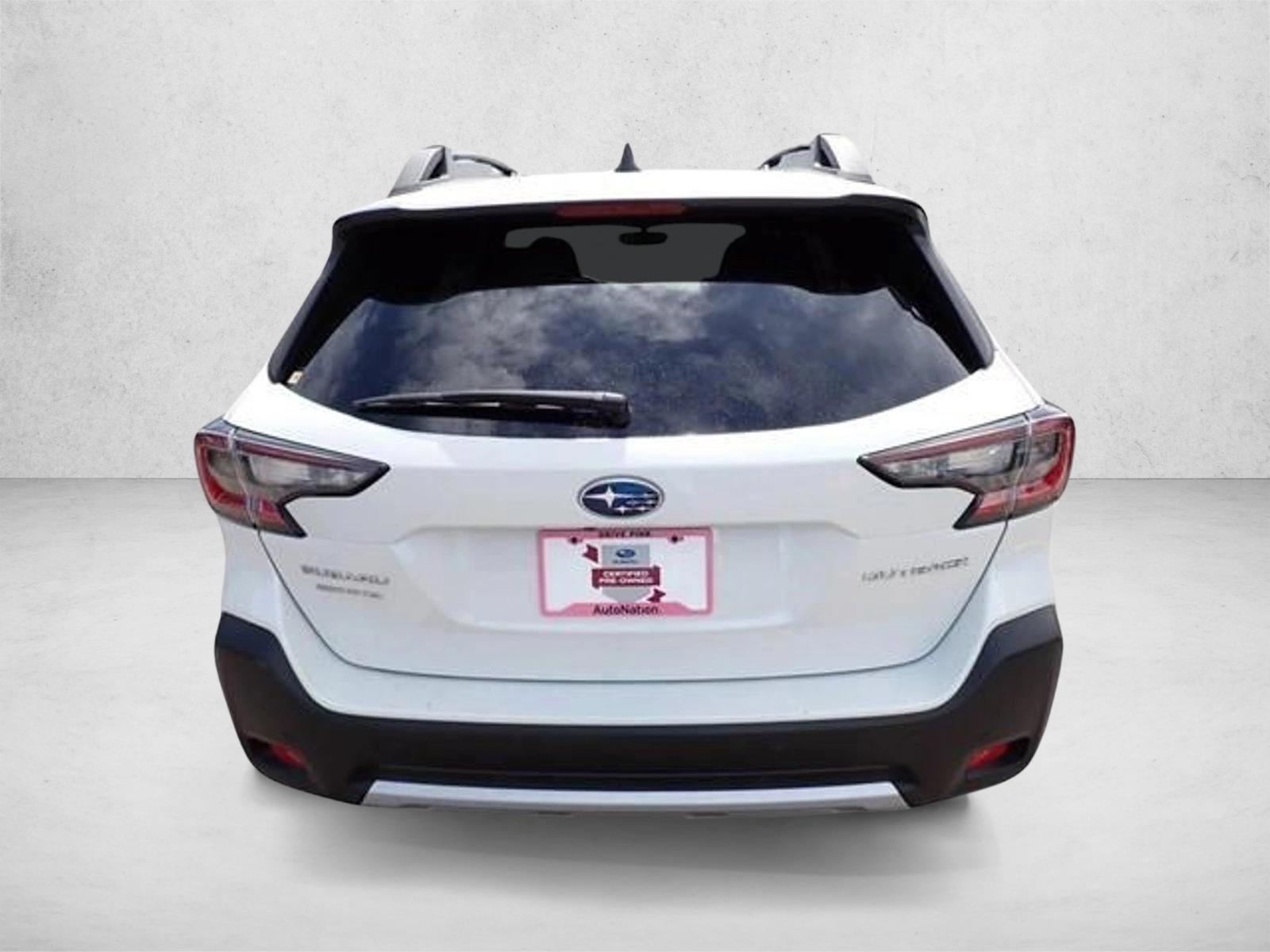 2024 Subaru Outback Limited photo 3