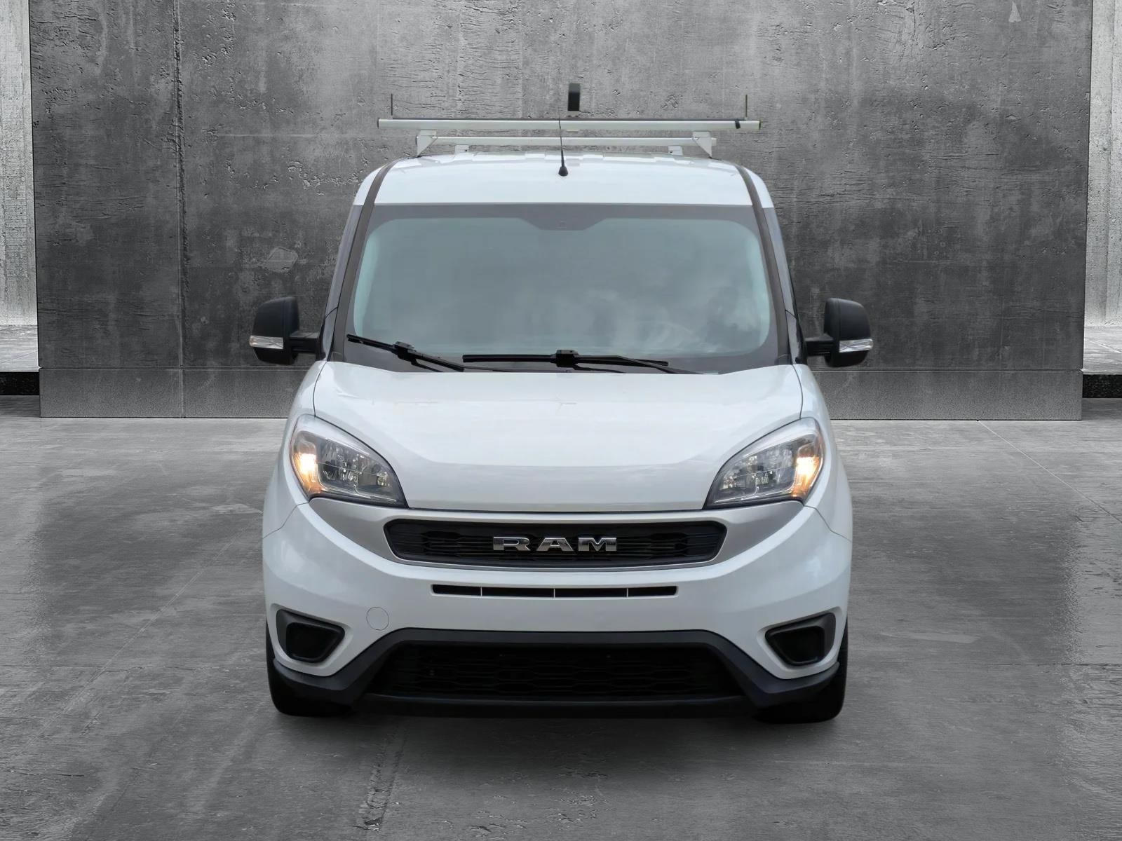 Used 2022 RAM Promaster City Base with VIN ZFBHRFAB5N6X14547 for sale in Golden, CO