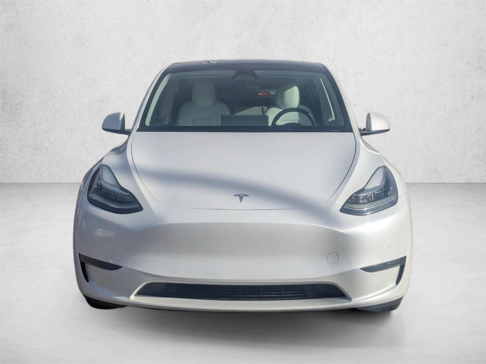 Used 2021 Tesla Model Y Long Range with VIN 5YJYGDEE8MF240639 for sale in Northfield, Minnesota