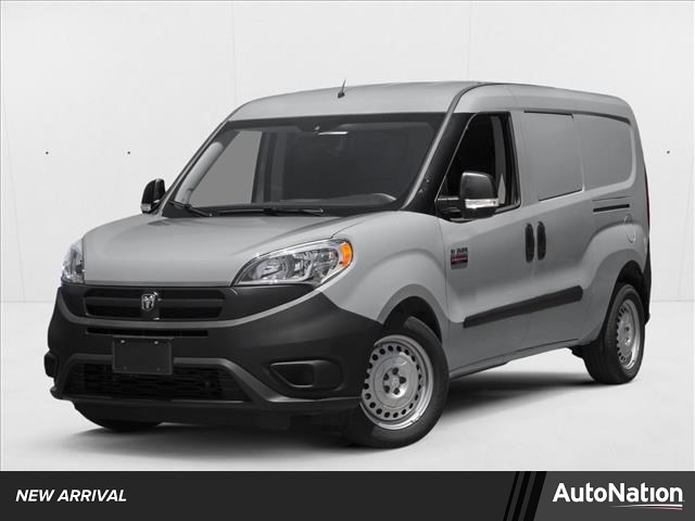 2016 RAM Promaster City