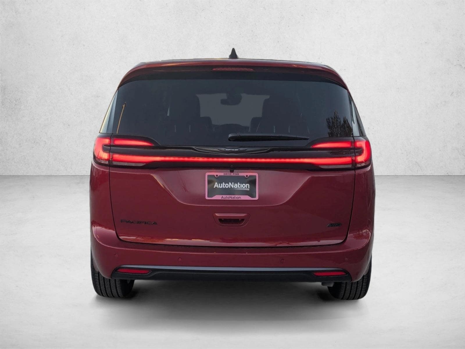 2026 Chrysler Pacifica Select - Photo 8