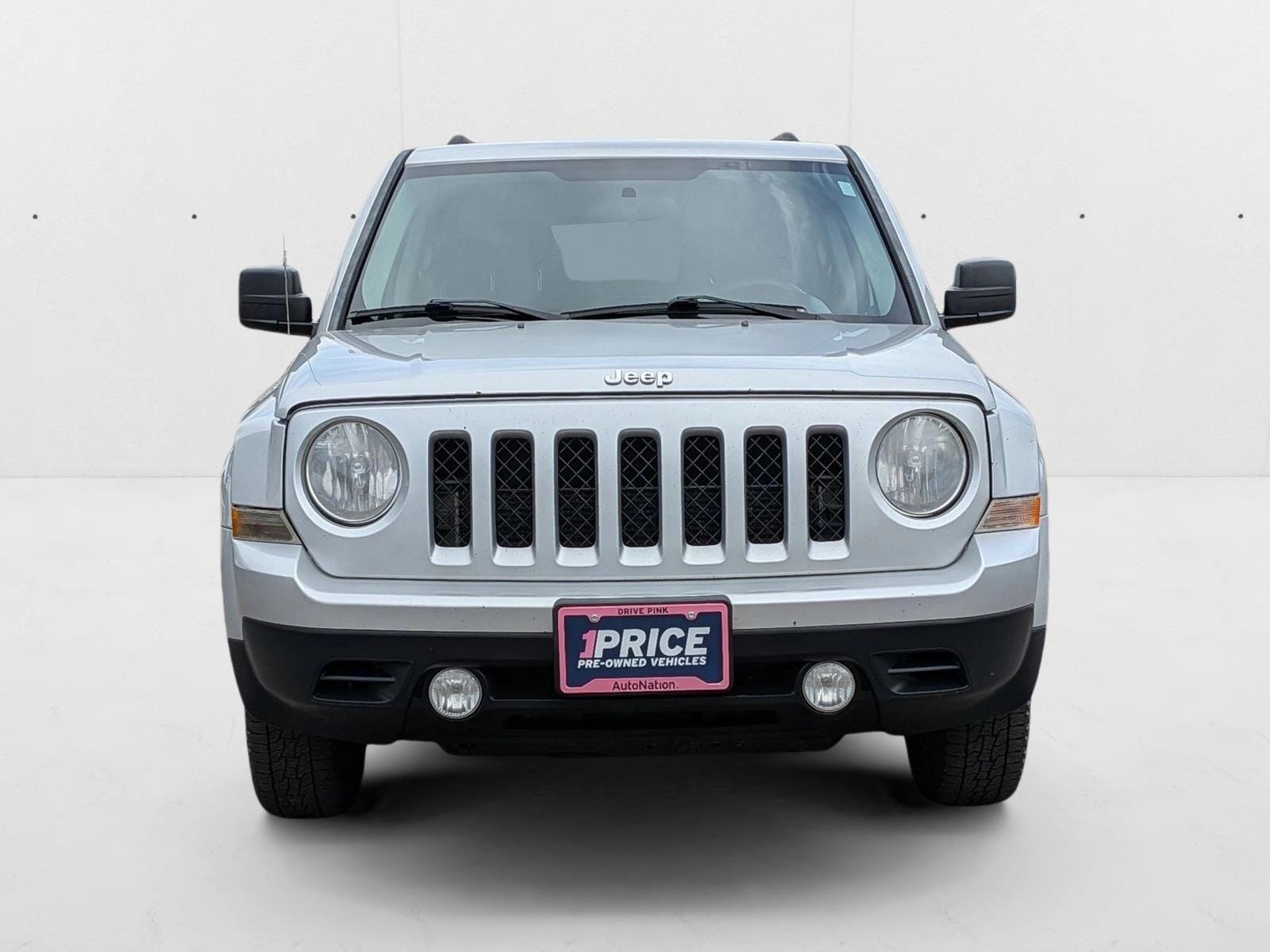 Used 2014 Jeep Patriot Sport with VIN 1C4NJRBBXED591878 for sale in Golden, CO