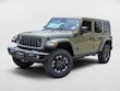 Jeep Wrangler 4xe