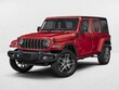Jeep Wrangler 4xe