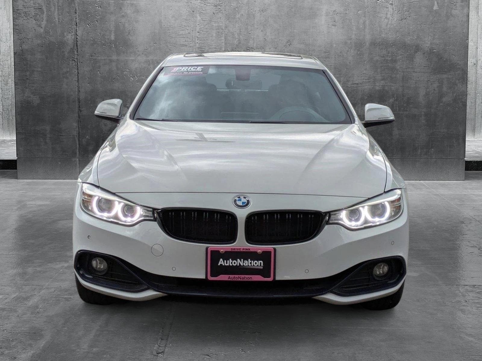 Used 2017 BMW 4 Series 430i with VIN WBA4F9C55HG439738 for sale in Golden, CO