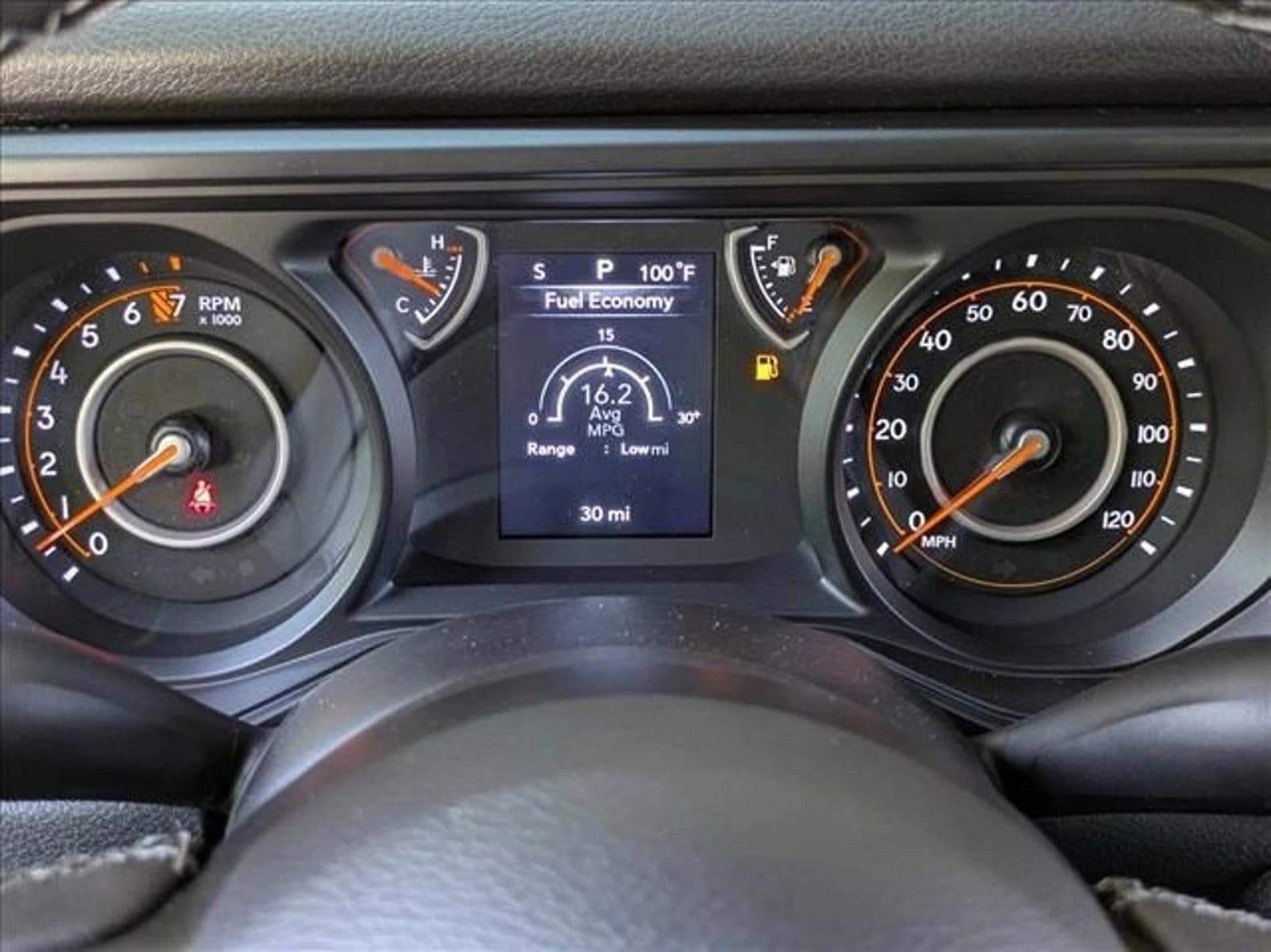 2025 Jeep Gladiator Sport S - Photo 11