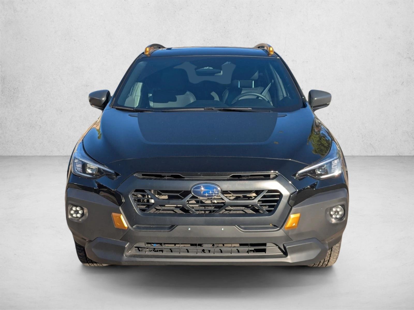 2025 Subaru Crosstrek Wilderness Sport photo 2