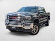 GMC Sierra 1500
