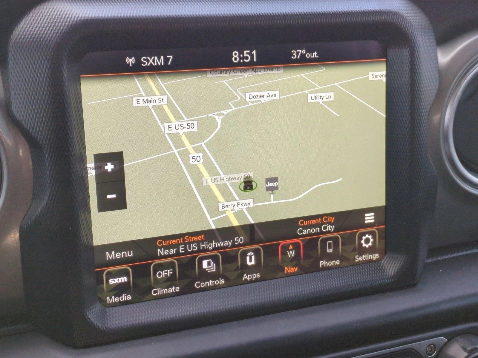 2023 Jeep Wrangler 4-Door Sahara - Photo 13