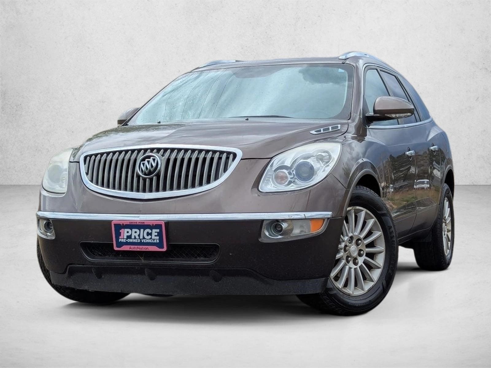 2009 Buick Enclave CXL