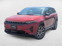 2025 Jeep Wagoneer S Limited SUV