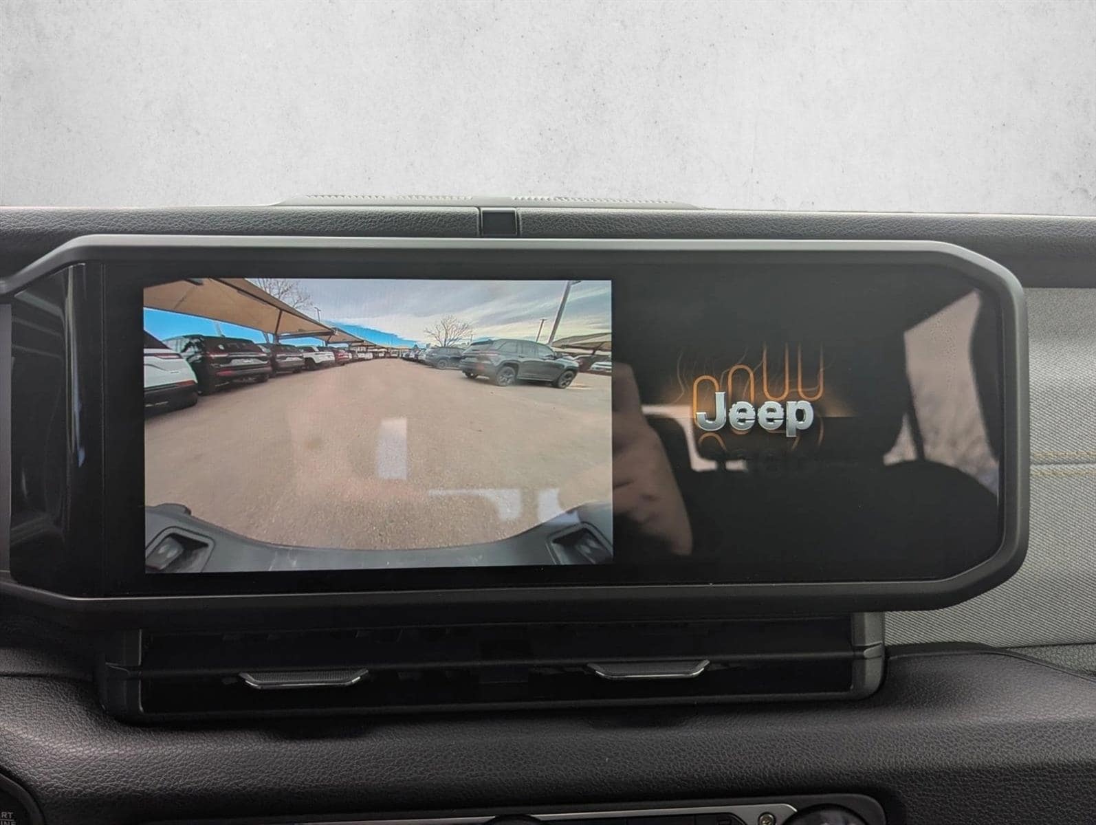 2025 Jeep Gladiator Sport S - Photo 12