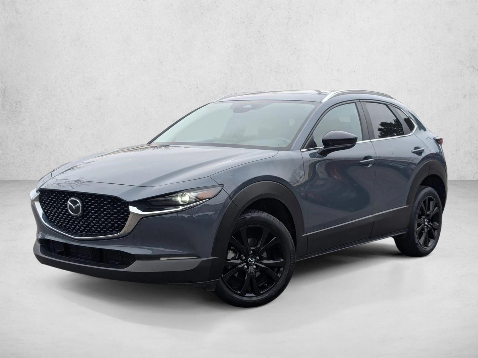 2024 Mazda CX-30 Carbon Edition's photo
