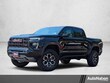  GMC Canyon
