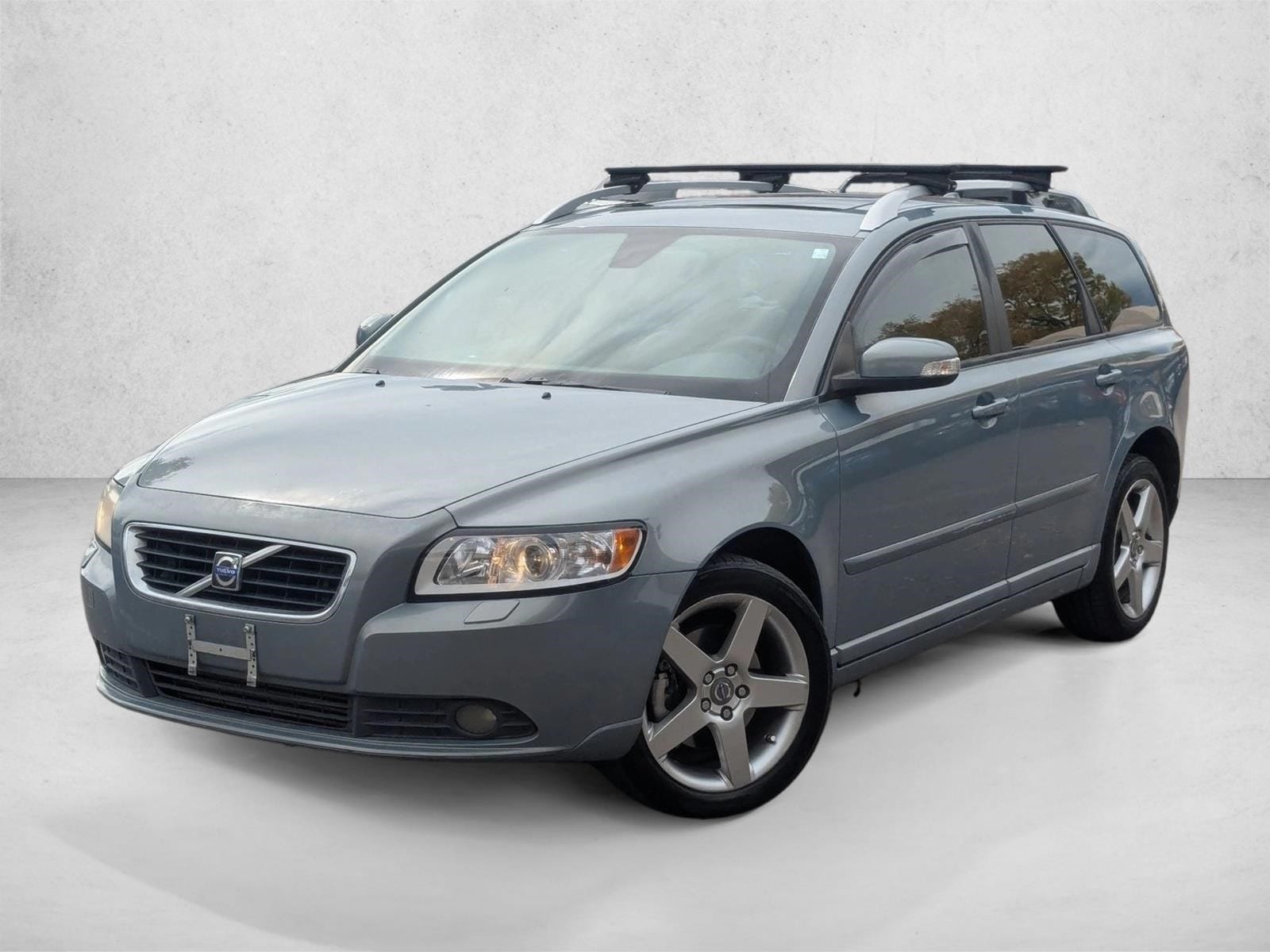 2008 Volvo V50 T5