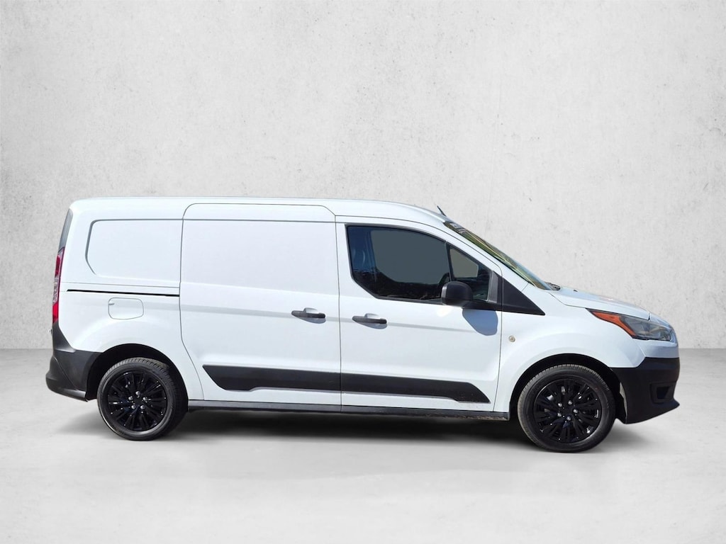 Used 2022 Ford Transit Connect XL Mini-van Cargo