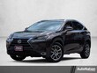  LEXUS NX 200t