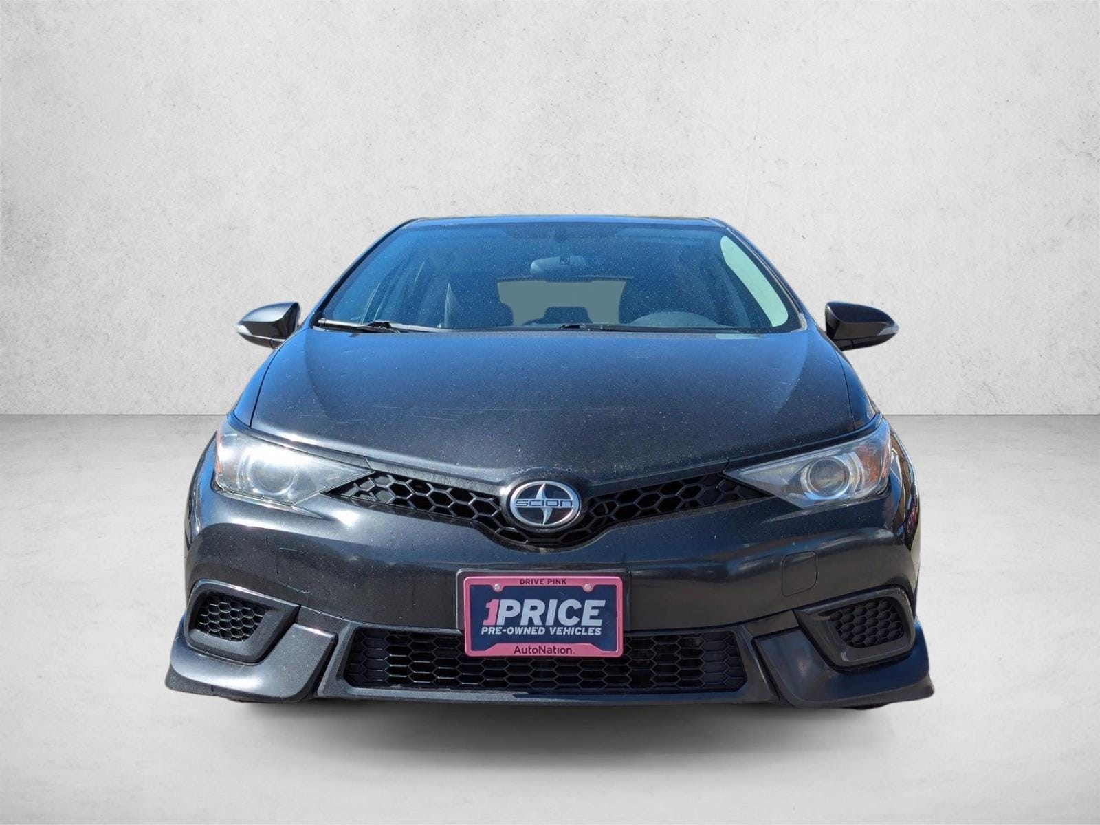 Used 2016 Scion iM Base with VIN JTNKARJE0GJ506044 for sale in Golden, CO