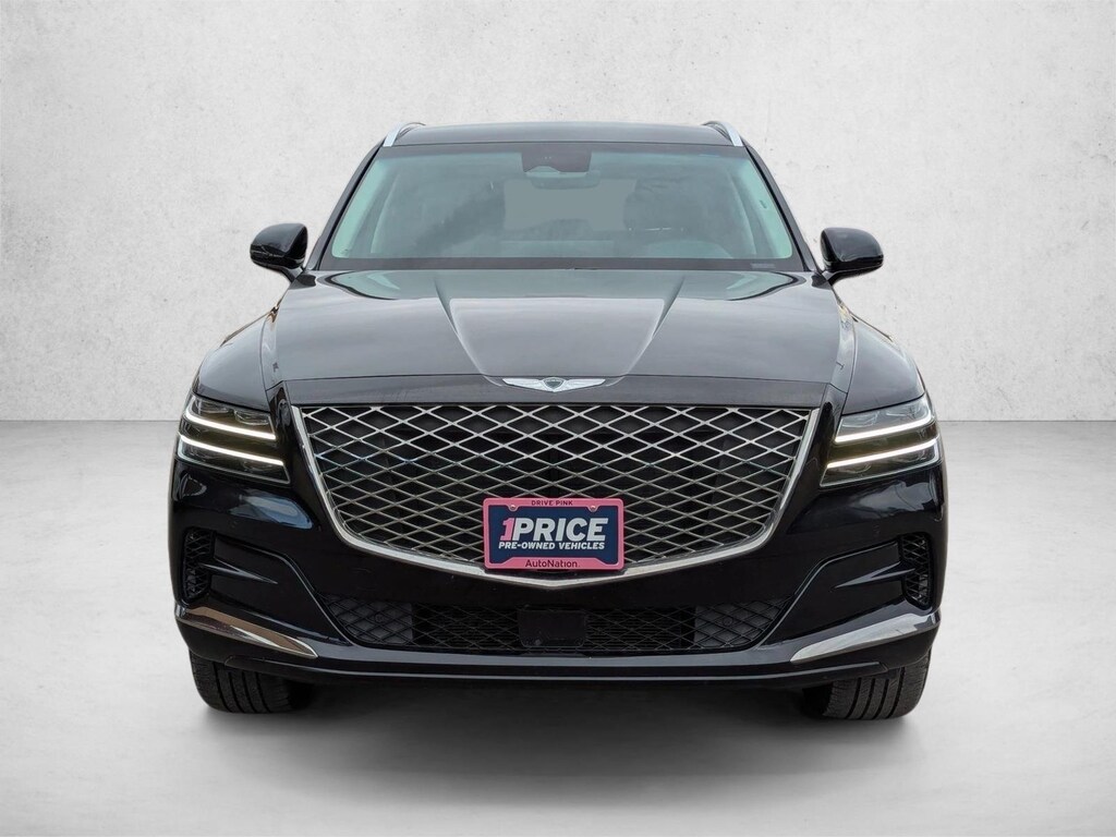 Used 2024 Genesis GV80 Sport Utility